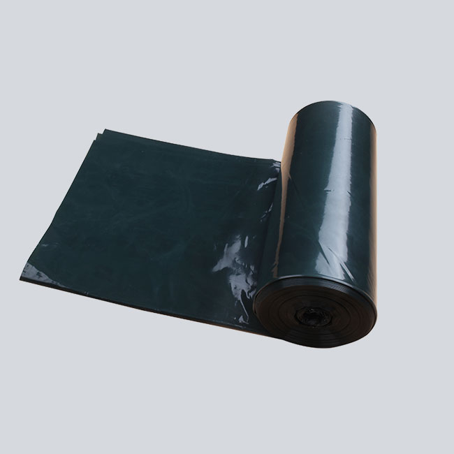 Sturdy Disposable Rubbish Garbage Trash Bags for Commercial Waste Bag